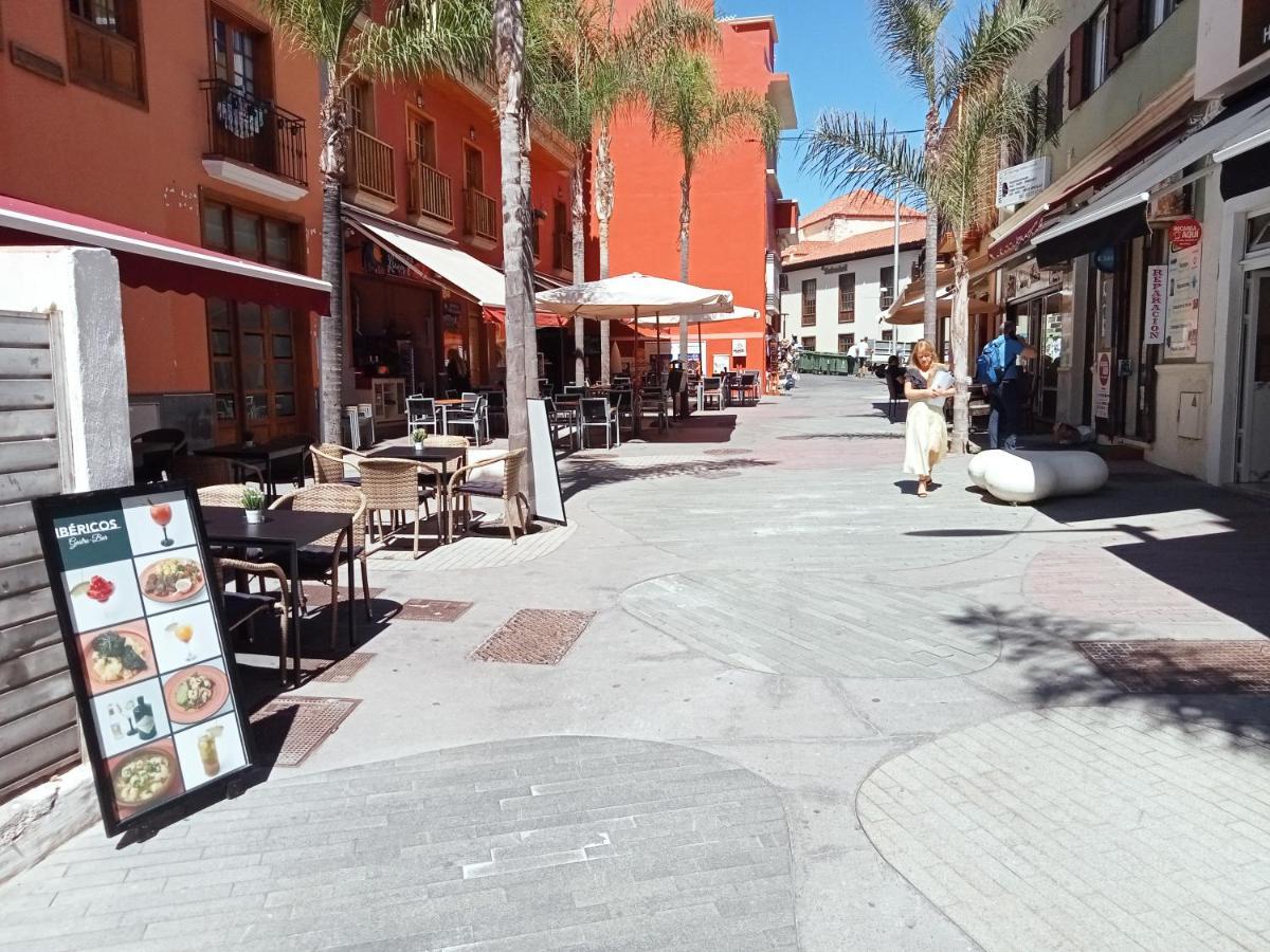 Vulcano Paradise Puerto de la Cruz  Exterior foto