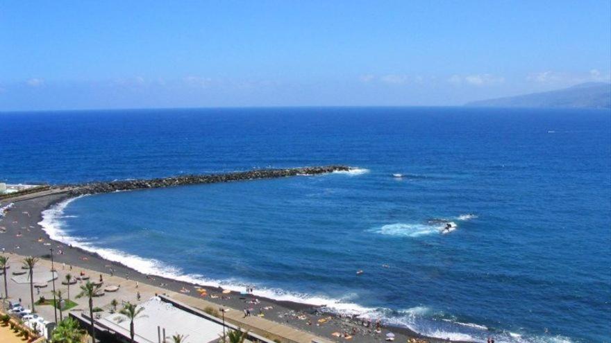 Vulcano Paradise Puerto de la Cruz  Exterior foto